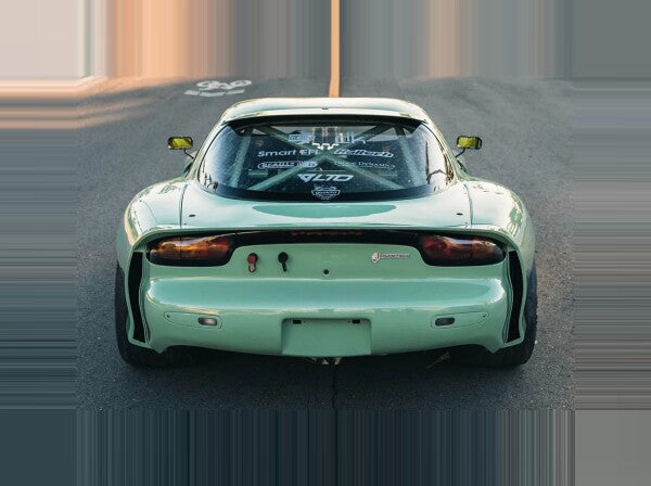 4cm Mazda rx7 fd3s